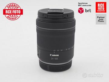 Canon RF 24-105 F4-7.1 IS STM (Canon)