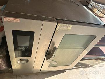 FORNO PROFESSIONALE