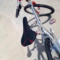 SBike Daytona726 Swatch 90s Downhill MTB aluminio