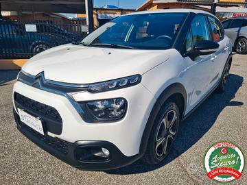 Citroen C3 BlueHDi 100 Feel *UNIPRO*TAGLIANDI