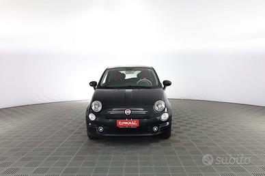 FIAT 500 500 1.2 Pop