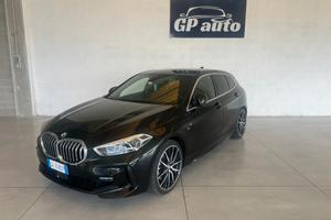 Bmw 120 120d xDrive 5p. Msport tetto apribile