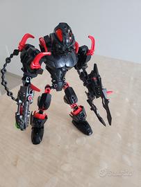 Lego hero factory Core Hunter 6222