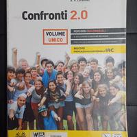 Confronti 2.0 religione