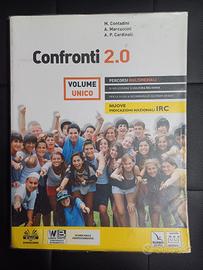 Confronti 2.0 religione