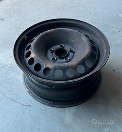 Cerchi Audi “15”