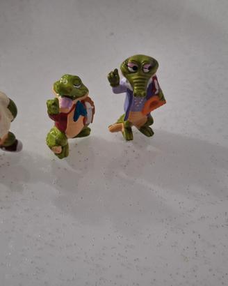 kinder sorpresa coccodrillo 