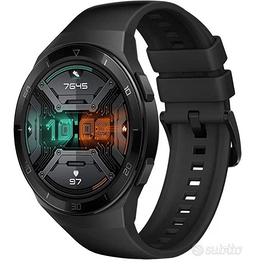 Huawei Watch gt 2e