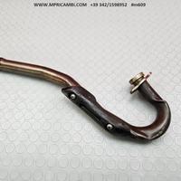 COLLETTORE SCARICO HONDA CRF 250 X 2005 2006 CRE 2