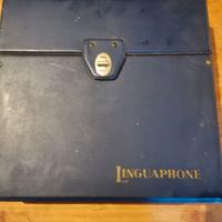 Linguaphone vintage