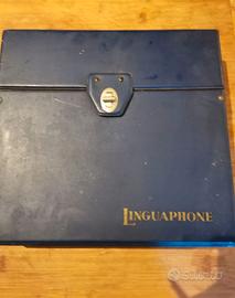 Linguaphone vintage