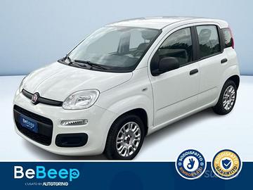 FIAT Panda 1.2 POP 69CV E6