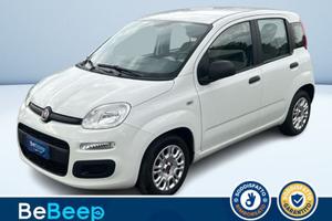 FIAT Panda 1.2 POP 69CV E6