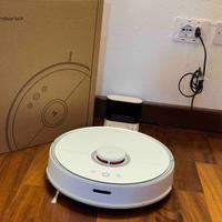 Robot aspirapolvere Roborock S50