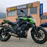 Kawasaki ER 6N