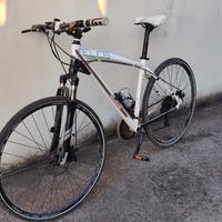 Bici trekking/Mountain bike 