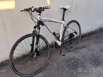 Bici trekking/Mountain bike 