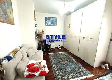 RAFFINATO MINI APPARTAMENTO DUPLEX