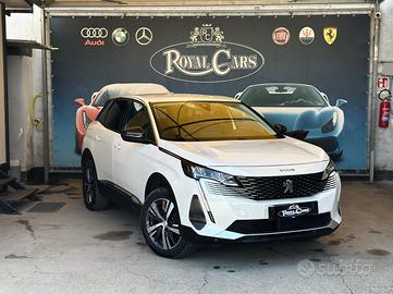 Peugeot 3008 Allure BlueHDi 130 S&S EAT8