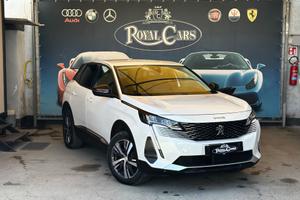 Peugeot 3008 Allure BlueHDi 130 S&S EAT8