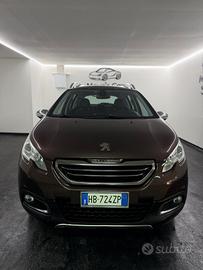 Peugeot 2008 (anno 2014)
