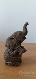 "The Herd" Elephant collection n.3110