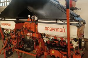 seminatrice mais Gaspardo MT 