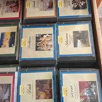CD Musica Classica "I mastri della musica"