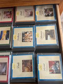 CD Musica Classica "I mastri della musica"
