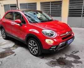 FIAT 500X 2.0 MJT 140 CV 4x4 Cross Plus TETTO AP