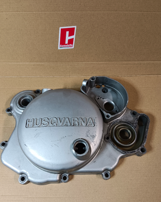 Carter Frizione Husqvarna 125 SM/Wre