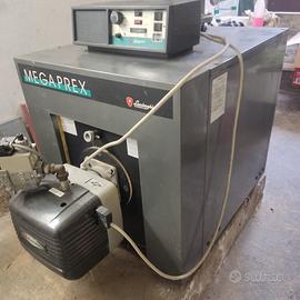 Caldaia Lamborghini 95.000Kcal