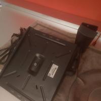 porta TV tubo catodico Meliconi 