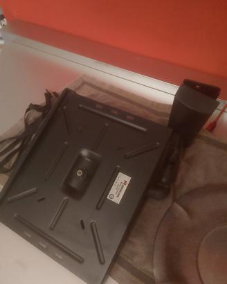 porta TV tubo catodico Meliconi 