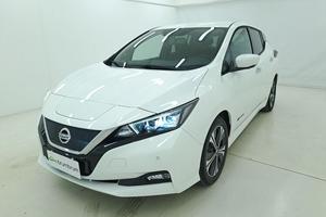 Nissan Leaf 40 kWh Business BR112650 Elettrico 150
