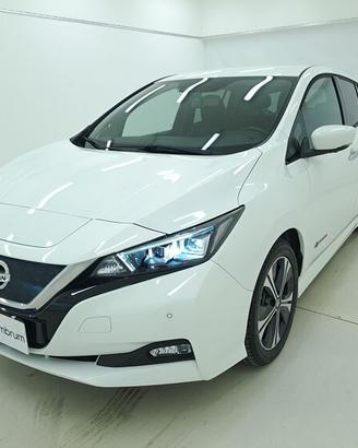 Nissan Leaf 40 kWh Business BR112650 Elettrico 150