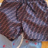 Costume da bagno fendi