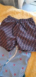 Costume da bagno fendi