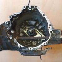 Cambio Audi Q5 2.0 TDI 4x4 6M 2008/11