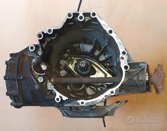 Cambio Audi Q5 2.0 TDI 4x4 6M 2008/11