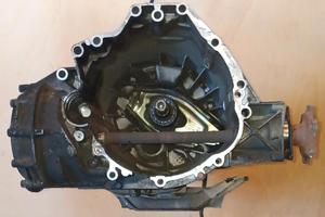 Cambio Audi Q5 2.0 TDI 4x4 6M 2008/11