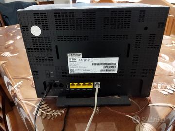 modem tim