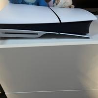 Ps5 più estensione garanzia