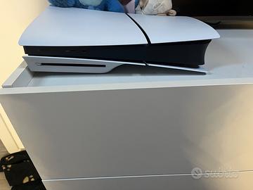 Ps5 più estensione garanzia