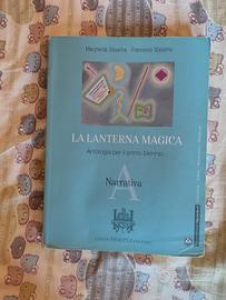 La lanterna magica narrativa