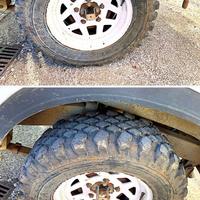 GOMME 205/75/R15