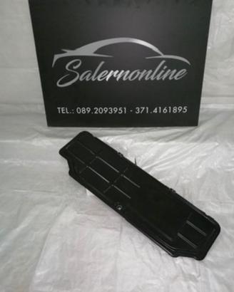 Mensola vano motore Smart 450 451