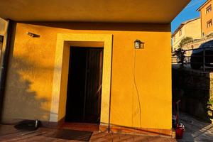 appartamento ammobiliato