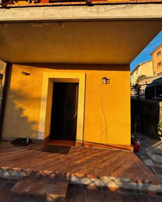appartamento ammobiliato