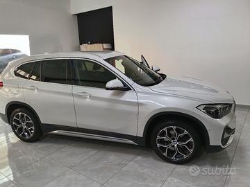 bmwx1 drive 2020